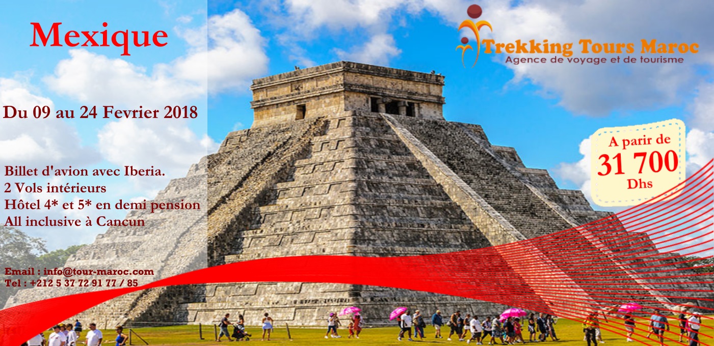 Mexique
