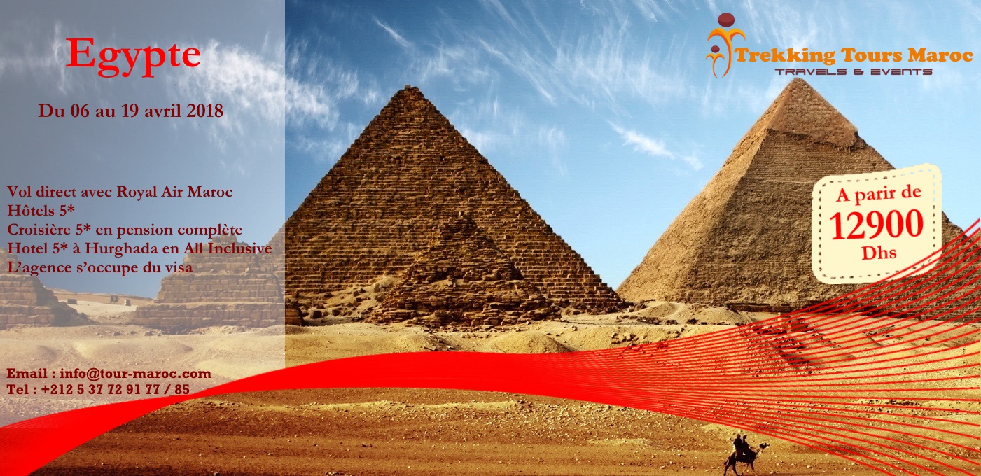 Egypte